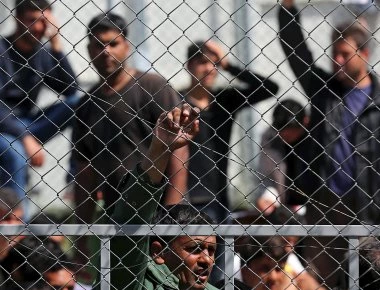 Άγρια επεισόδια στη Μαλακάσα μεταξύ αλλοδαπών: Ένας νεκρός και οκτώ τραυματίες